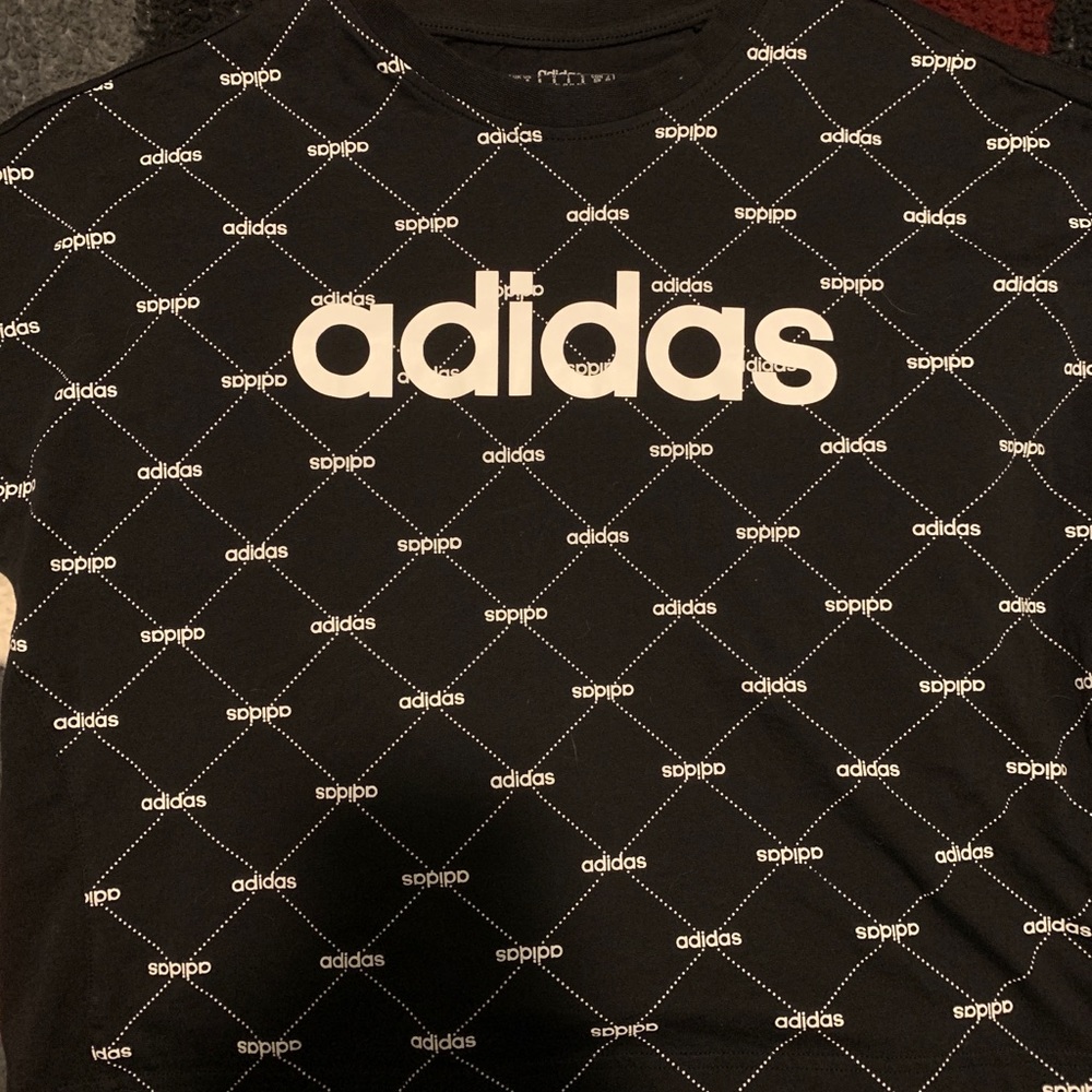 Adidas T Shirt